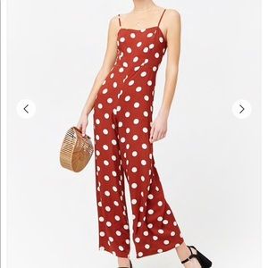 Cami Jumpsuit